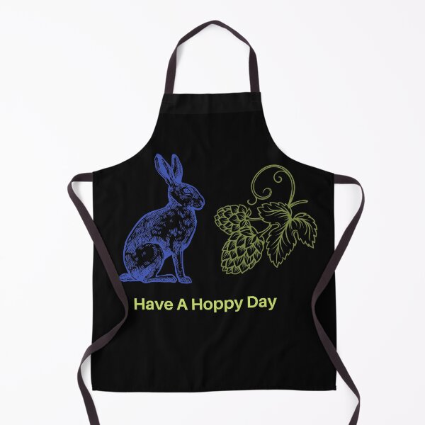 Item preview, Have a Hoppy Day designed and sold by Mamalia.