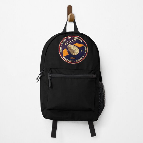 Item preview, STS-82 patch designed and sold by trendistudio.