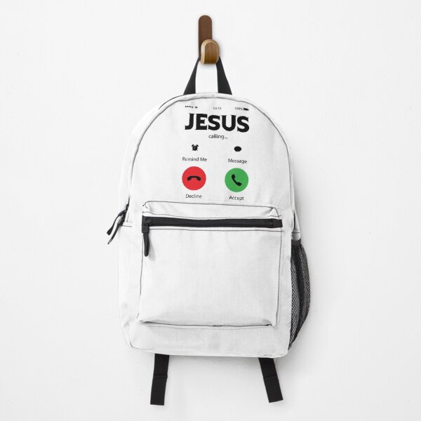 Item preview, Jesus designed and sold by plushism.