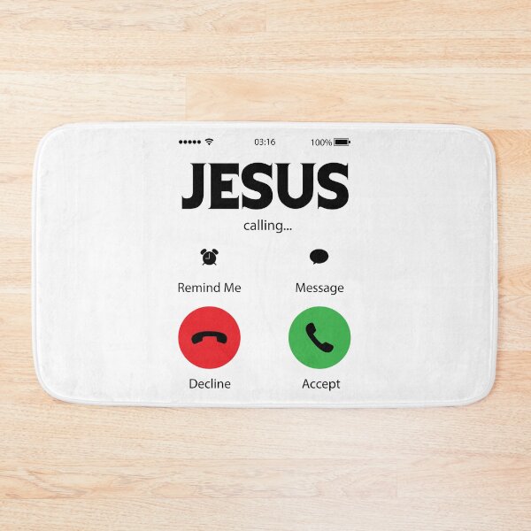 Item preview, Jesus designed and sold by plushism.