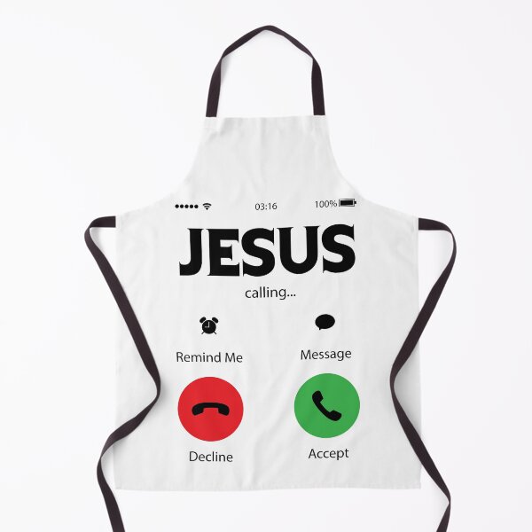 Item preview, Jesus designed and sold by plushism.