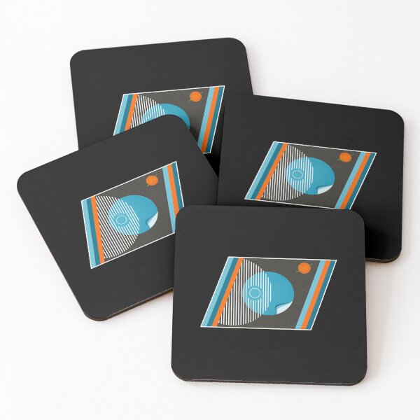 Item preview, Geometric Lines and Circles designed and sold by espacionegativo.
