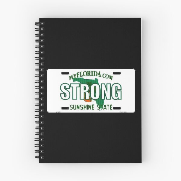 Item preview, Florida Strong Against Covid19  designed and sold by Mark Jesus-Allen.