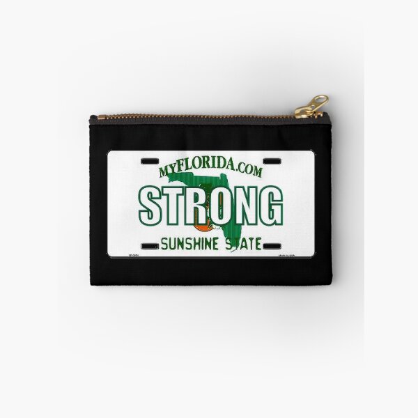 Item preview, Florida Strong Against Covid19  designed and sold by Mark Jesus-Allen.