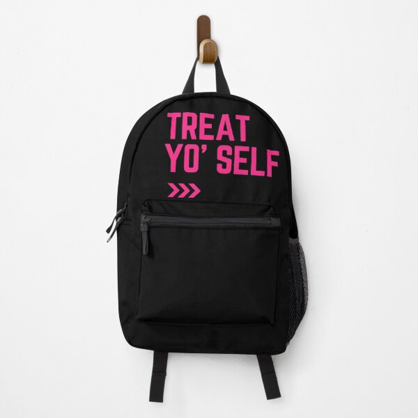 Item preview, Treat Yourself designed and sold by Existential Comics.