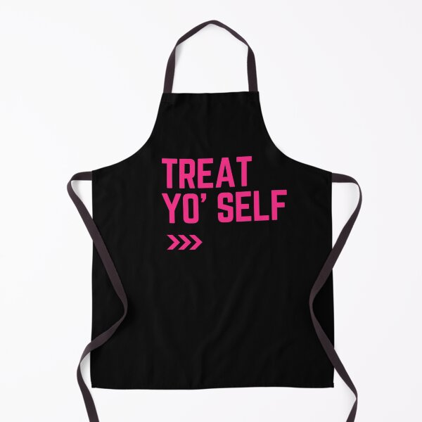 Item preview, Treat Yourself designed and sold by Existential Comics.