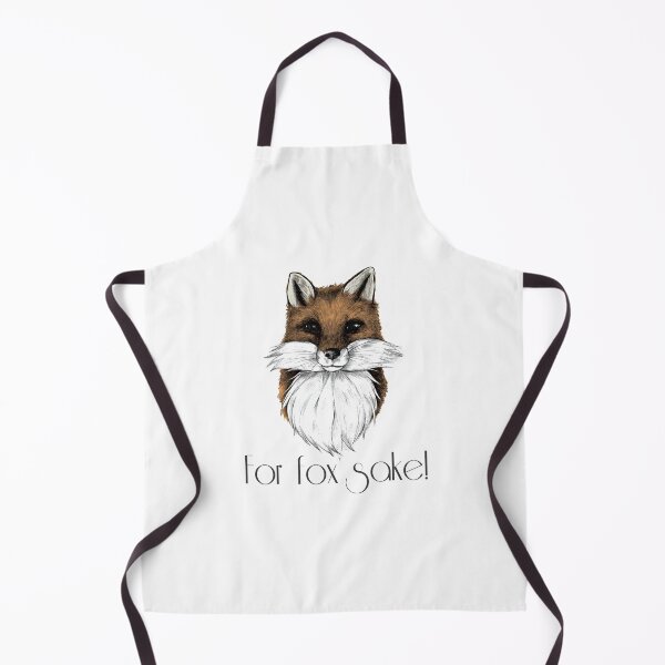 Item preview, Little Fox but cute designed and sold by MasterKruG.