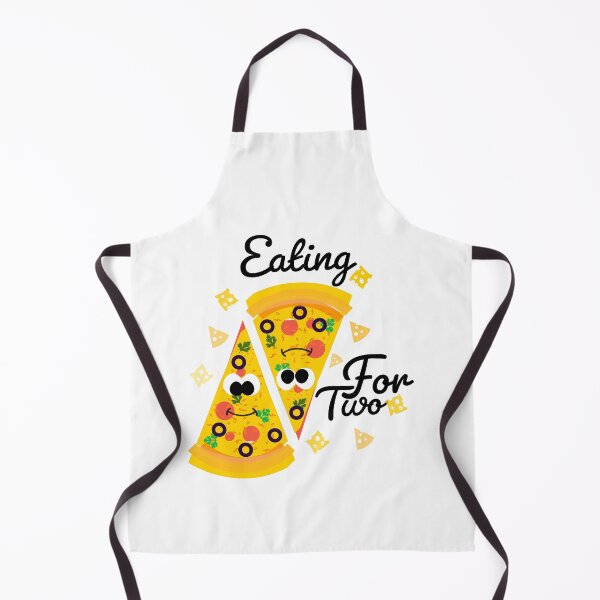 Item preview, Eating Pizza For Two designed and sold by Preety Padhiyar.