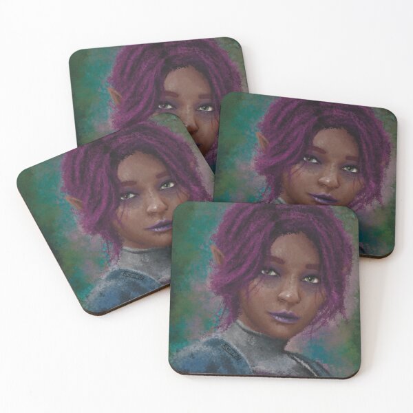Item preview, Adventurer: Marynn designed and sold by AeonicLiberty.