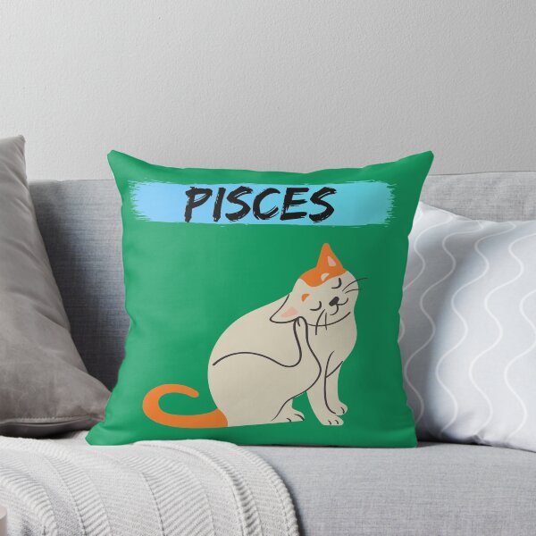 Item preview, Pisces Apparel & Accessories designed and sold by Zodiakshop.