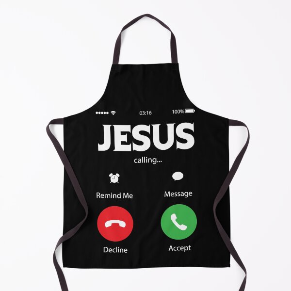 Item preview, Jesus calling designed and sold by plushism.