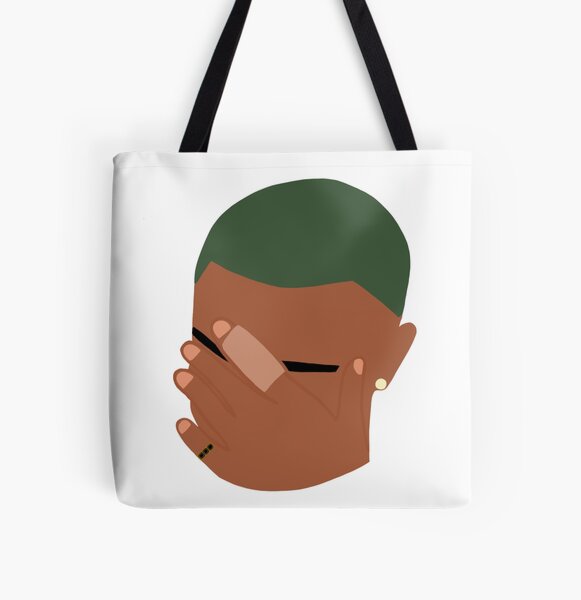 Chanel Written by Frank Ocean Tote Bag for Sale by londonanise