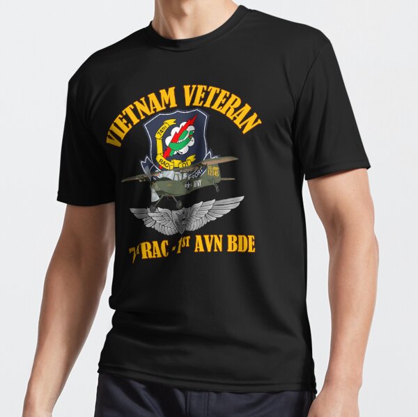 Vietnam - 1st Aviation Brigade - O-1 Bird Dog