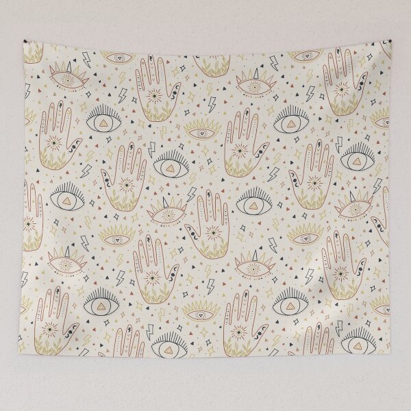 Item preview, Beautiful Handmade Pattern for a Good Day designed and sold by digoarpi.