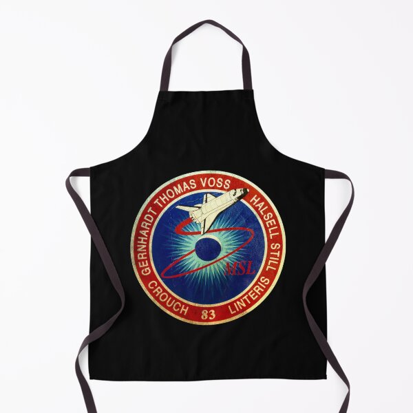 Item preview, STS-83 patch designed and sold by trendistudio.
