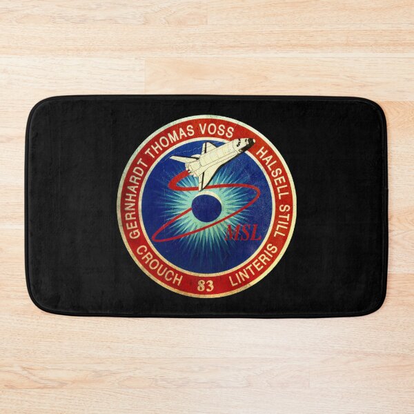 Item preview, STS-83 patch designed and sold by trendistudio.