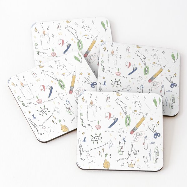 Item preview, Doodles designed and sold by Artwithkat.