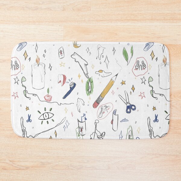 Item preview, Doodles designed and sold by Artwithkat.