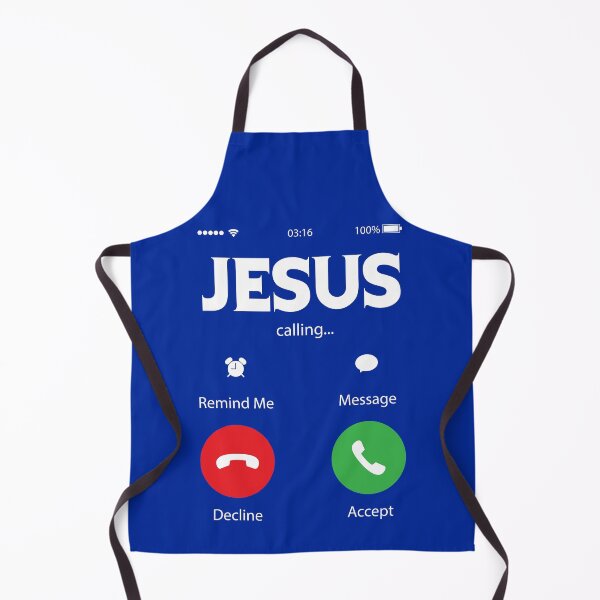 Item preview, Jesus calling designed and sold by plushism.