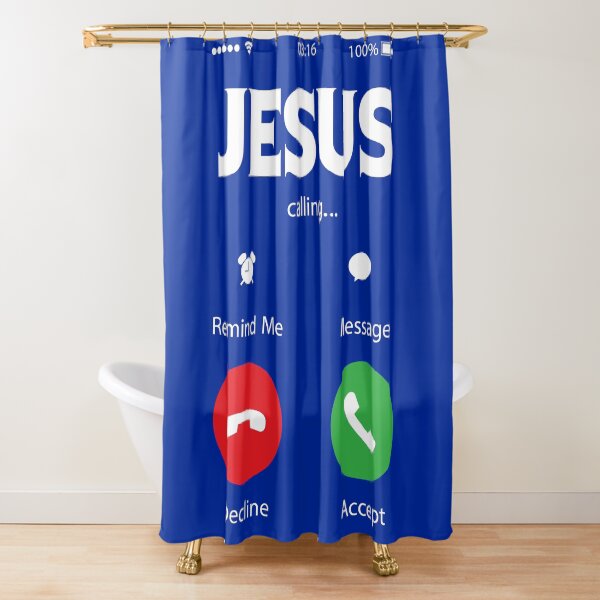Item preview, Jesus calling designed and sold by plushism.
