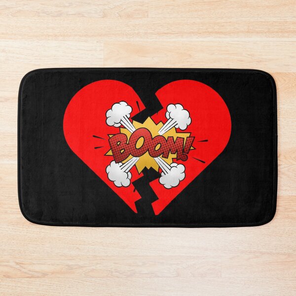 Item preview, HEART BREAK designed and sold by LPDesignsUK.
