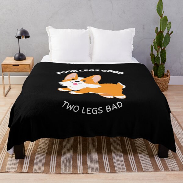 Item preview, four legs good two legs bad designed and sold by Sinovius.