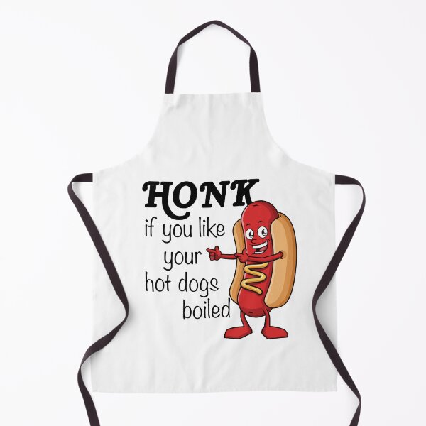 Aperçu de l'œuvre hot dog bouilli créée et vendue par mhymanson.