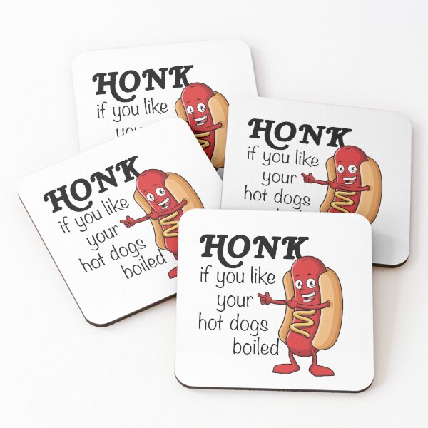 Item preview, boiled hot dog designed and sold by mhymanson.