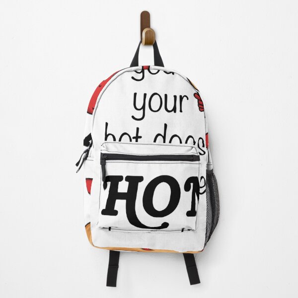 Item preview, perrito caliente hervido designed and sold by mhymanson.