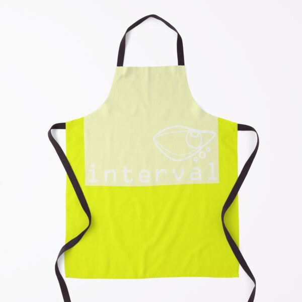 Item preview, InterVal designed and sold by unexpectedYU.