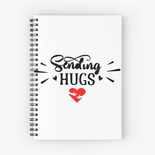Item preview, Sending Hugs designed and sold by ZoeCalvert.