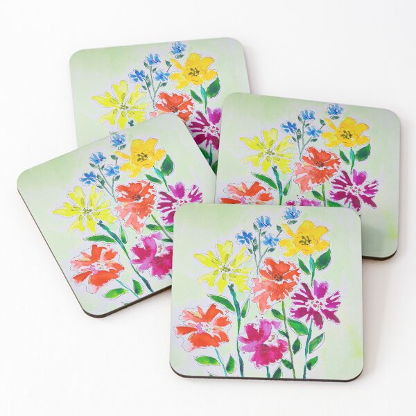 Item preview, Spring is here! At least in flowers! designed and sold by Sbw579.