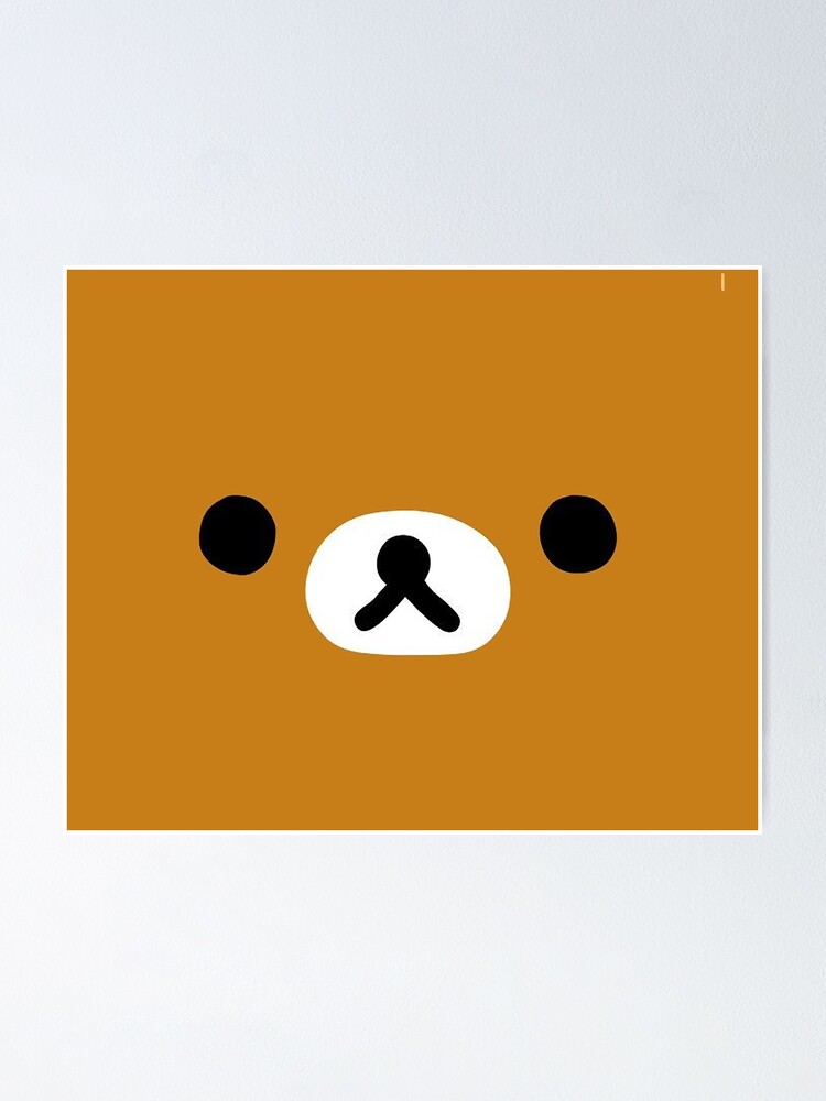 Rilakkuma US on X: Facebook Messenger now has these cute