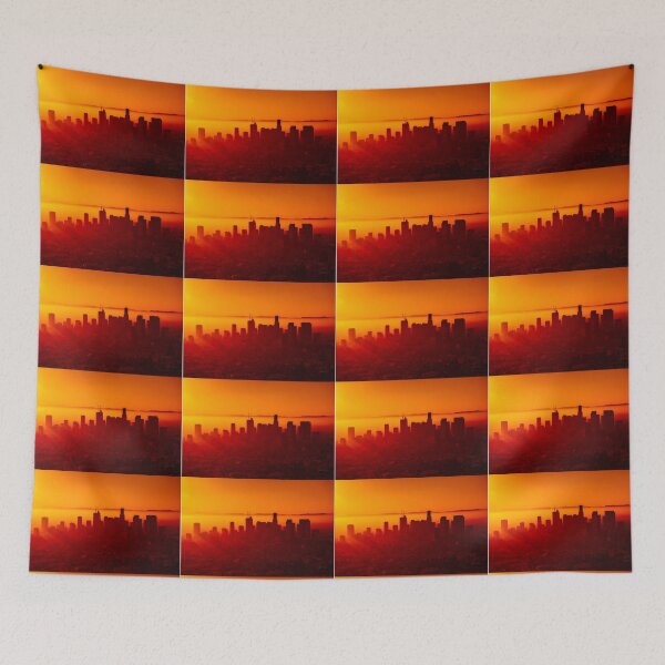 Item preview, Sky high buildings designed and sold by Zarnish71.