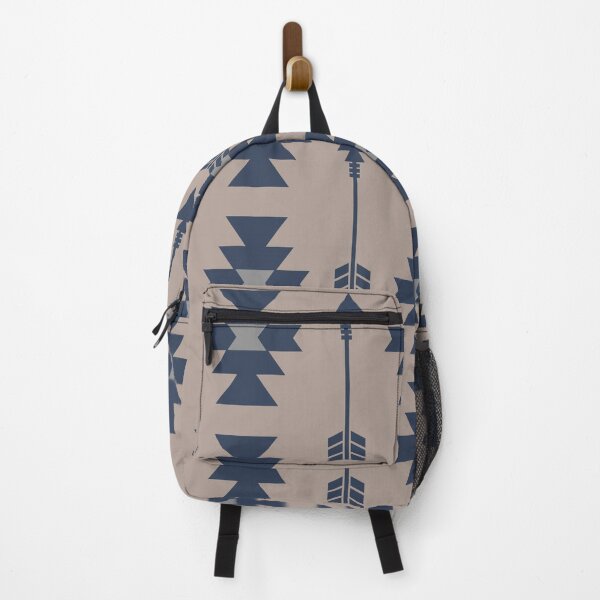 Item preview, Southwestern Arrow Pattern 355 designed and sold by tonymagnerart.