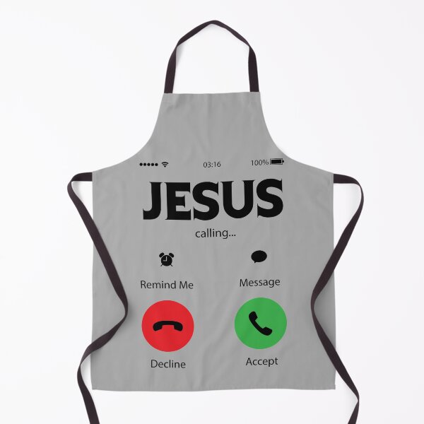Item preview, Jesus calling designed and sold by plushism.