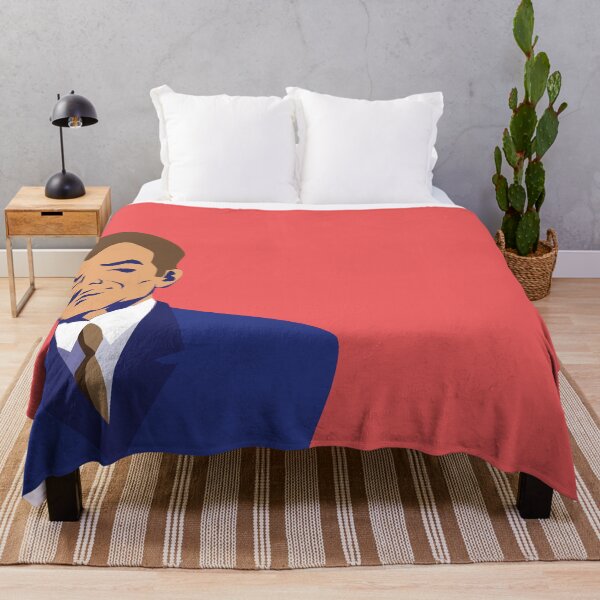 Item preview, Retro Vintage Art Deco Style Man in Suit designed and sold by KarlieDesign.