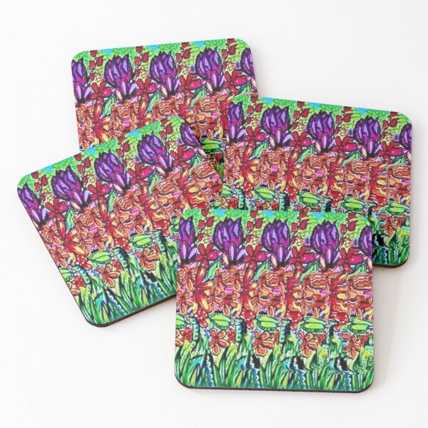 Item preview, LOVE GARDEN Stereogram designed and sold by JMarP.