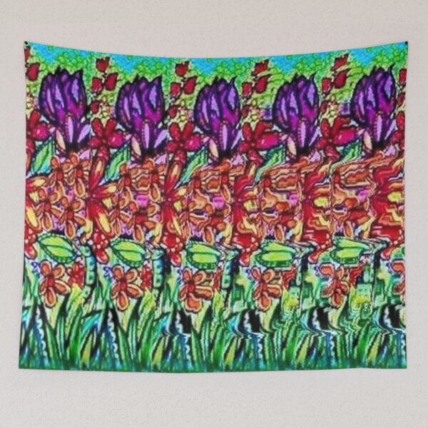 Item preview, LOVE GARDEN Stereogram designed and sold by JMarP.