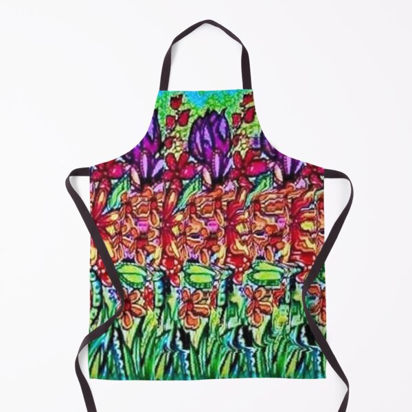 Item preview, LOVE GARDEN Stereogram designed and sold by JMarP.