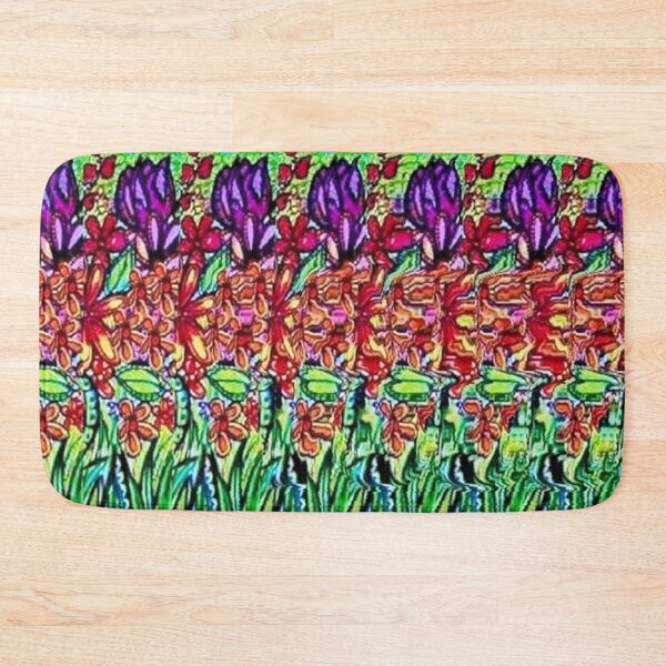Item preview, LOVE GARDEN Stereogram designed and sold by JMarP.