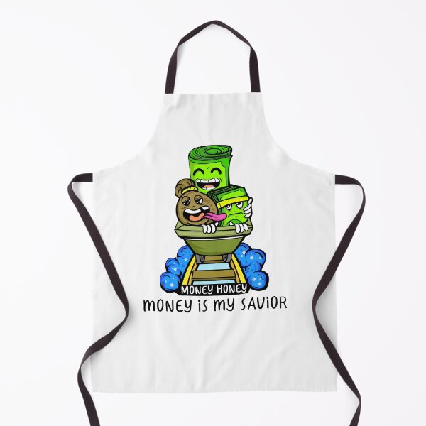 Item preview, Money honey, money is my savior designed and sold by FashionClouds.