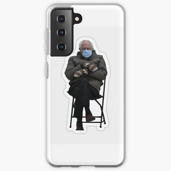 Bernie Mitton Samsung Galaxy Soft Case