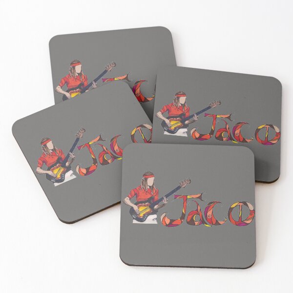 Item preview, Jaco designed and sold by rtbrassard.