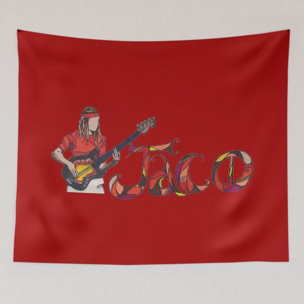 Item preview, Jaco designed and sold by rtbrassard.