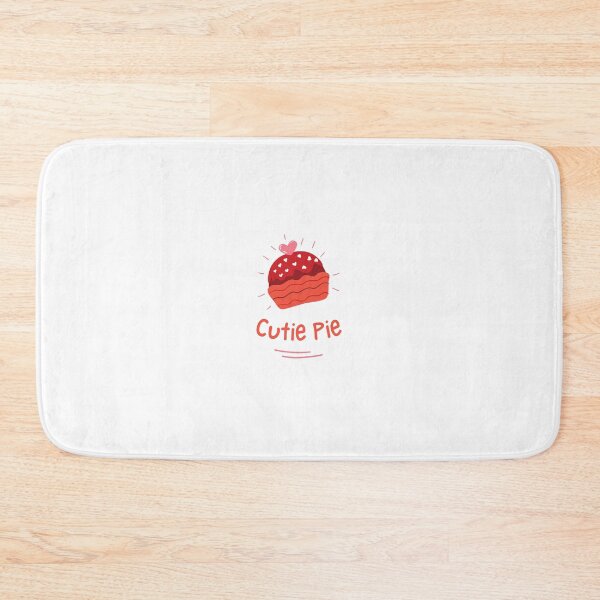 Item preview, Cutie Pie Valentine's Day designed and sold by creativeloft.