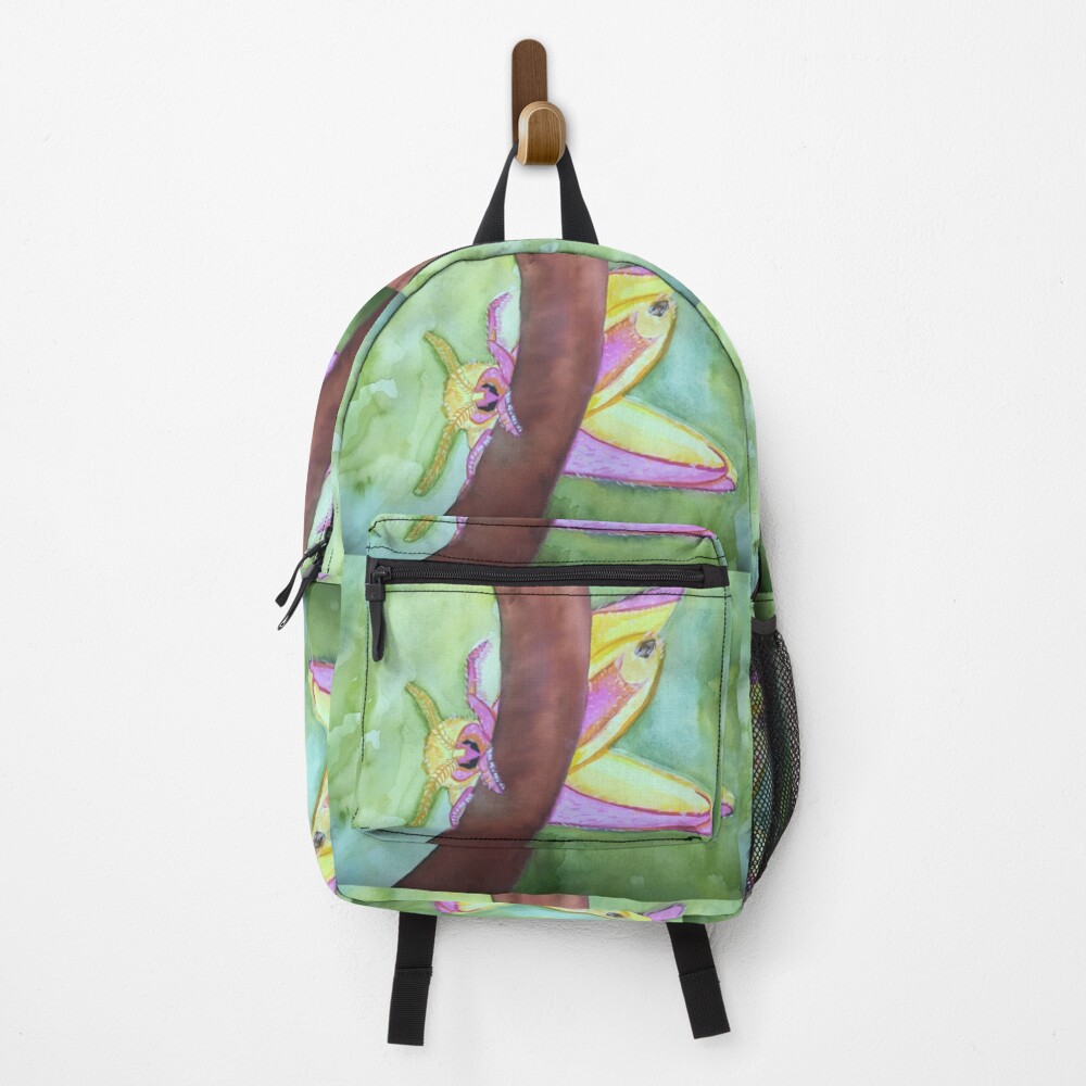 Item preview, Backpack designed and sold by Rosesareshiny.