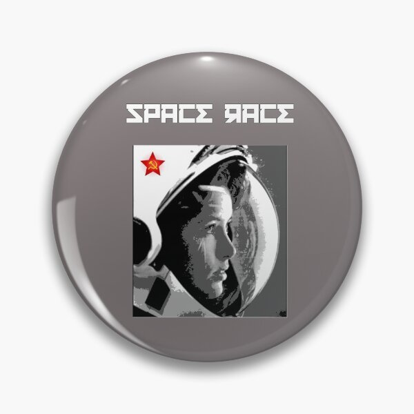 Item preview, Space Race designed and sold by pink-pink-moon.