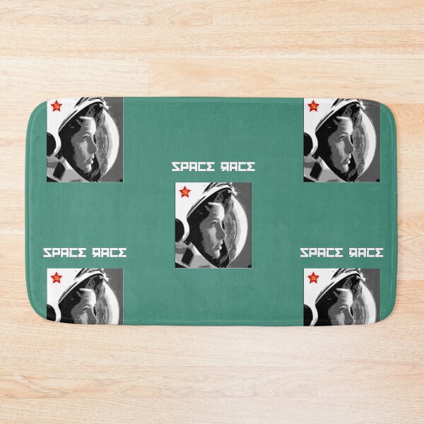 Item preview, Space Race designed and sold by pink-pink-moon.