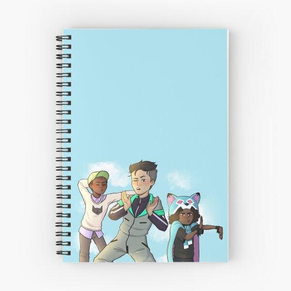 Item preview, That dance scene from season 3 designed and sold by keaviii.